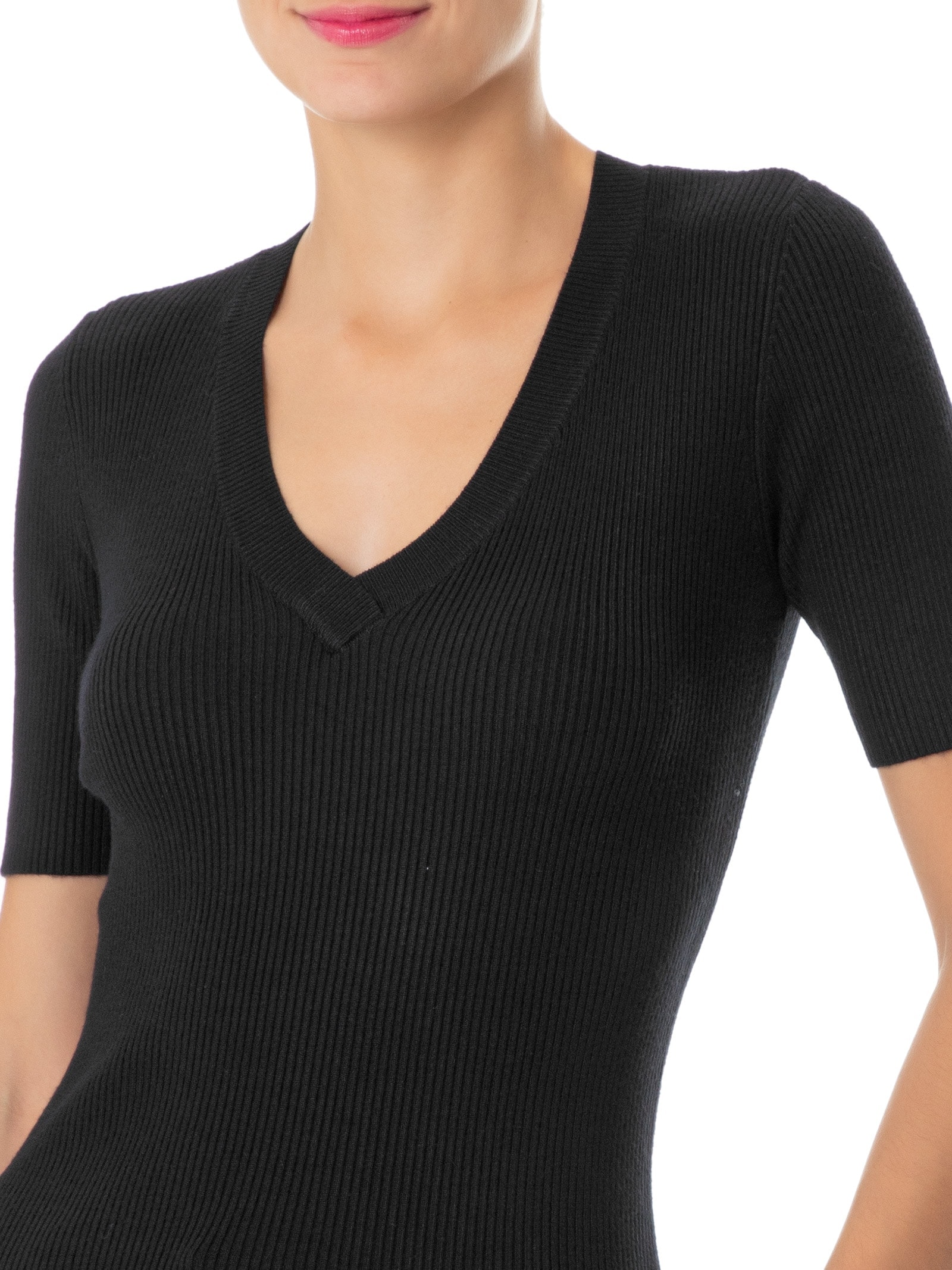 Blusa Feminina Tamara I Preto Le Lis