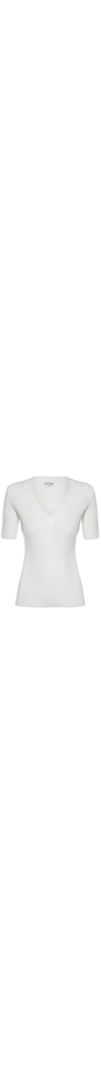 Blusa Feminina Tamara II - Branco
