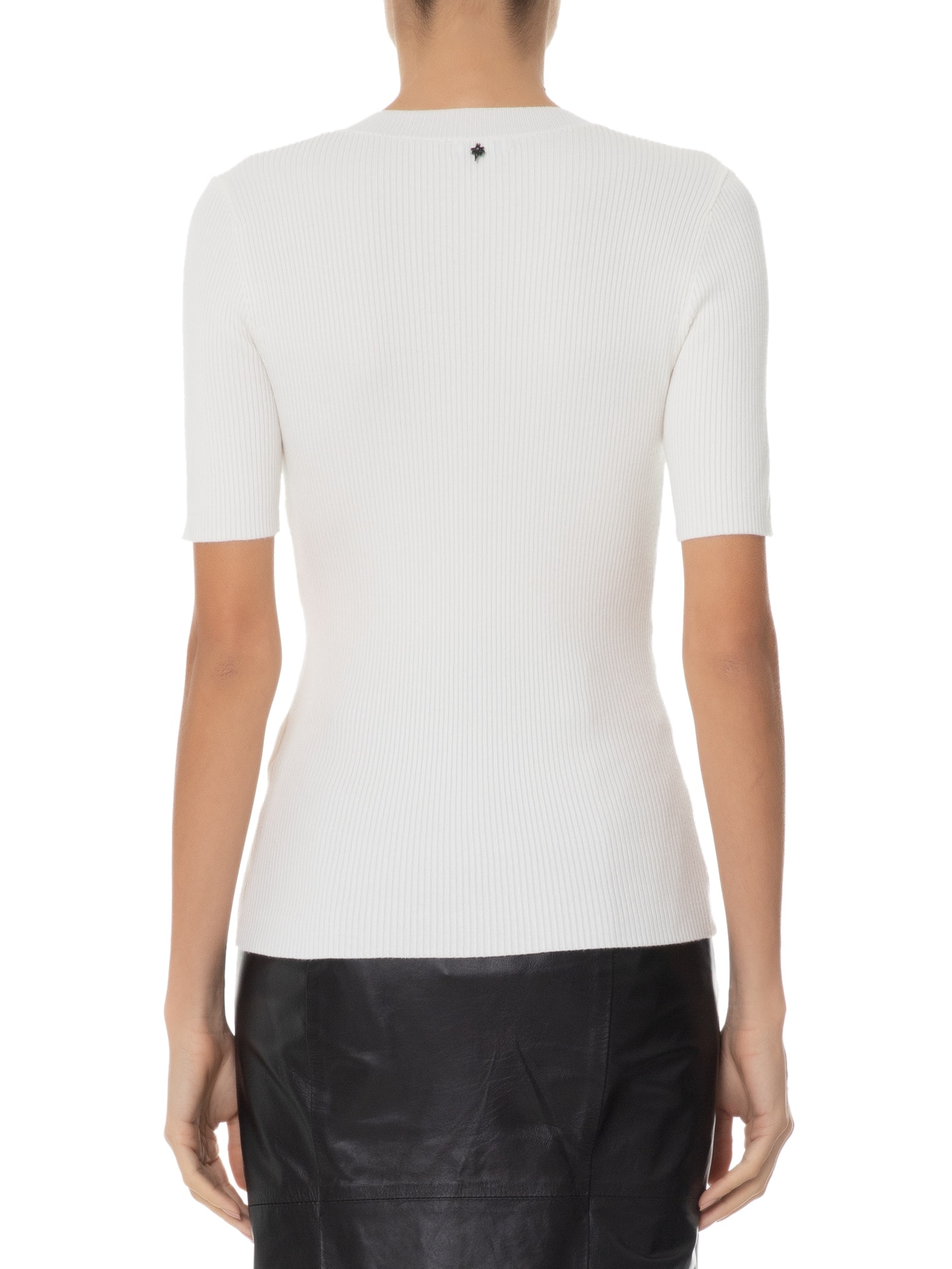 Blusa Feminina Tamara II Branco Le Lis