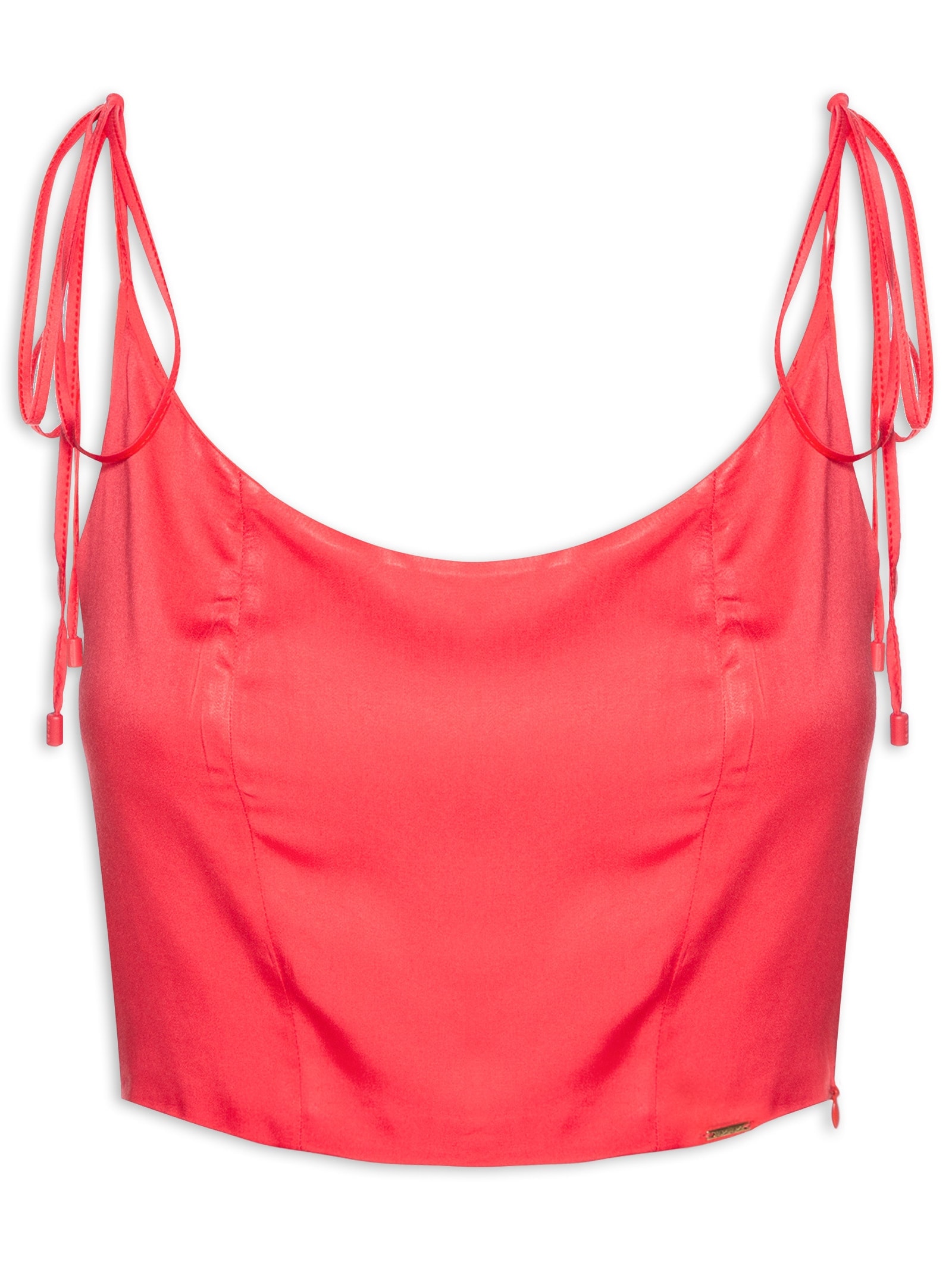 Blusa Feminina Tecido Istambul Rosa  Lez A Lez