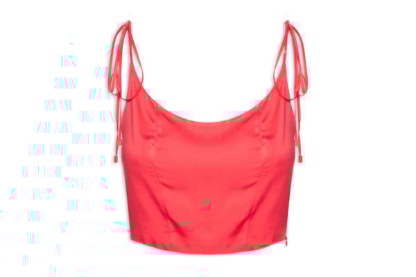 Blusa Feminina Tecido Istambul - Rosa 