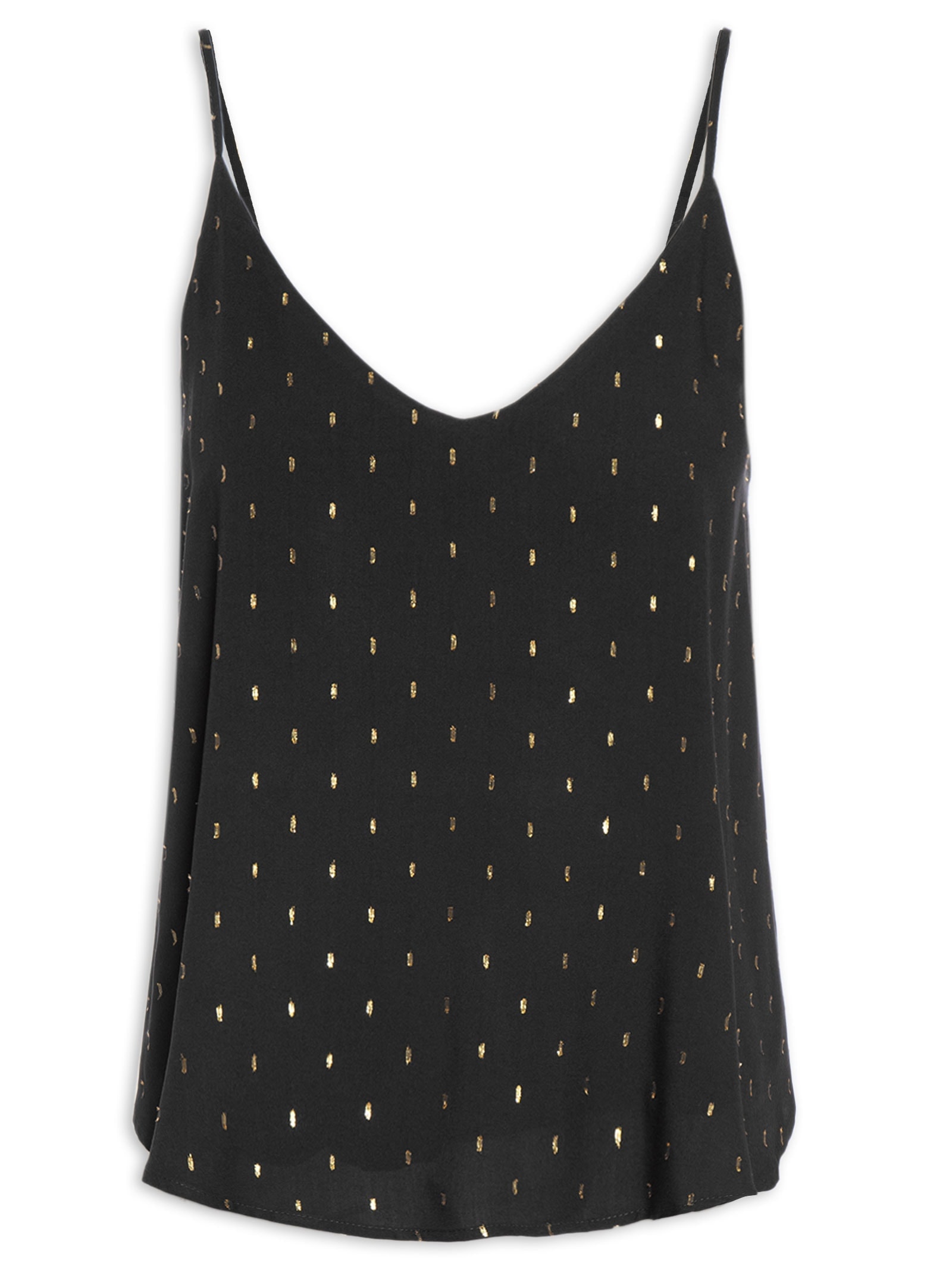 Blusa Feminina Tecido Rayon Verona Preto Lez A Lez