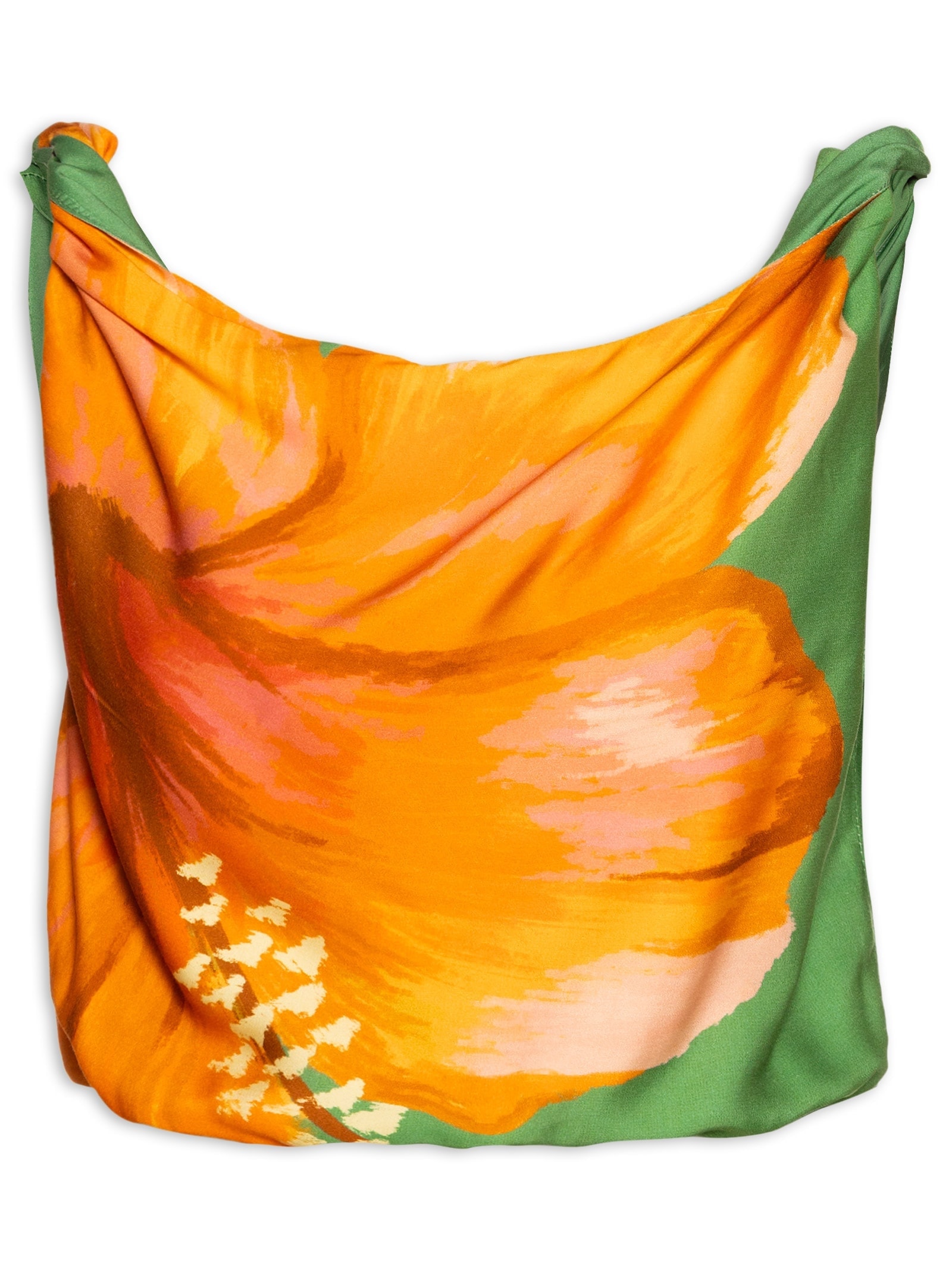 Blusa Feminina Thalia E Verde Farm