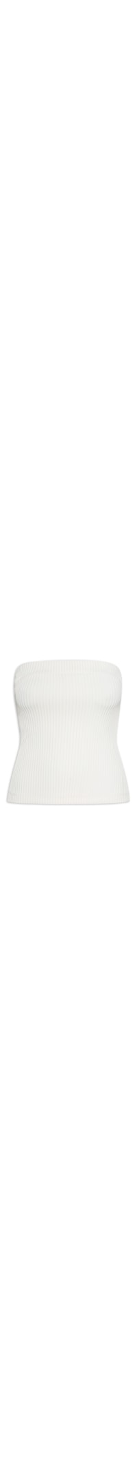 Blusa Feminina Tomara Que Caia - Off White