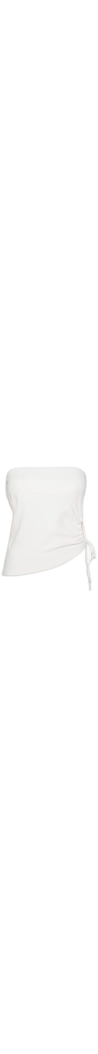 Blusa Feminina TQC Canelada - Branco