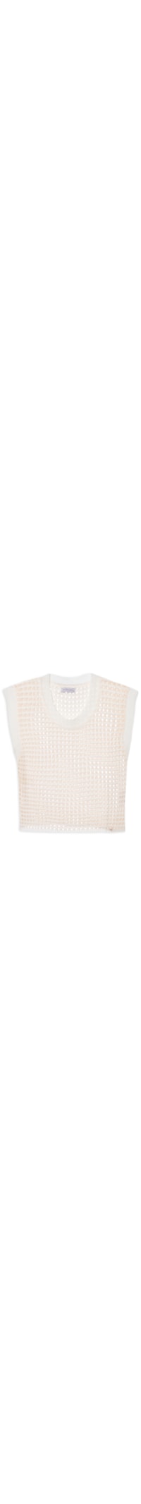 Blusa Feminina Tricot - Bege