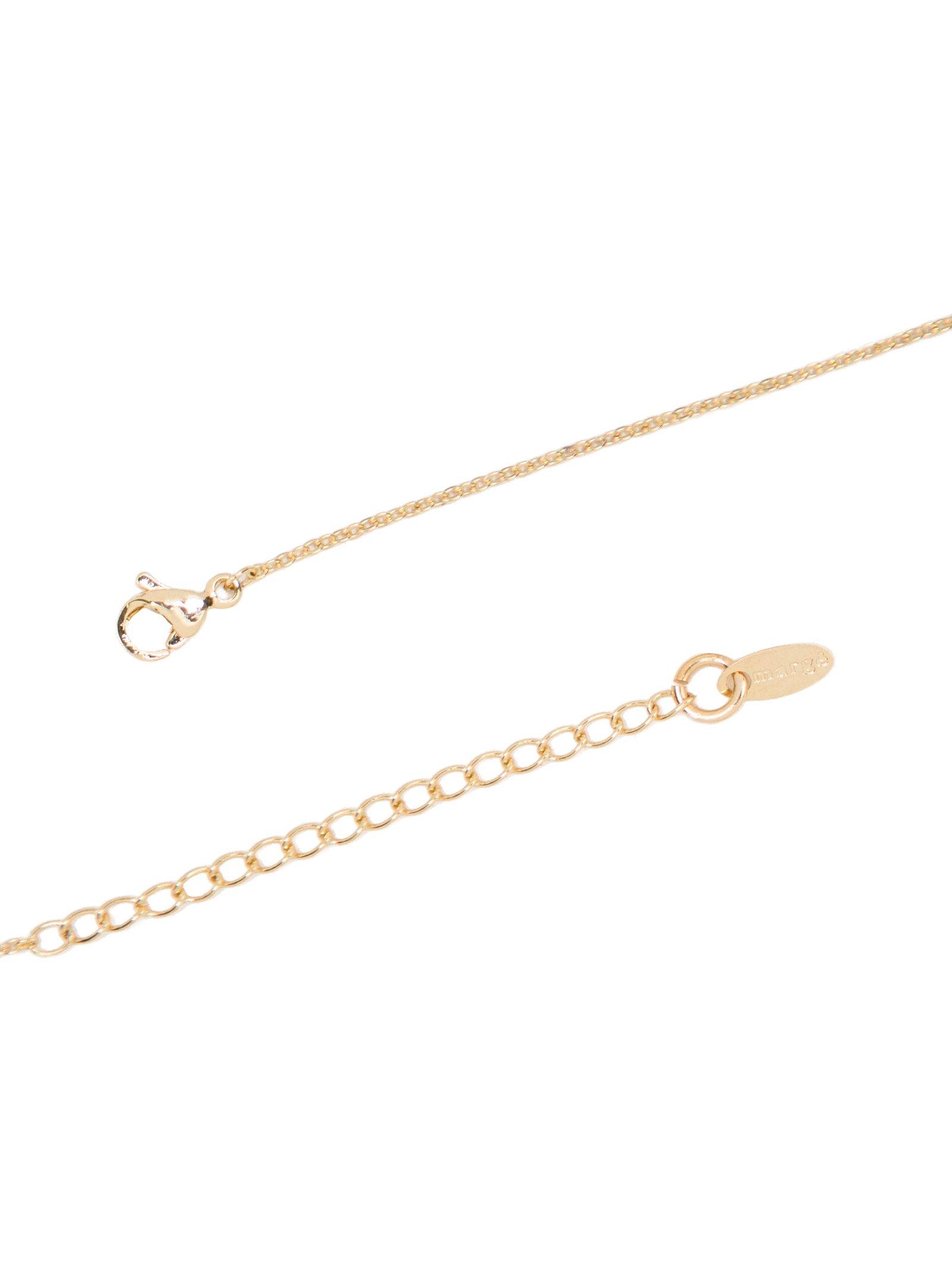 Blusa Feminina Tricot Gola Alta Azul Margê