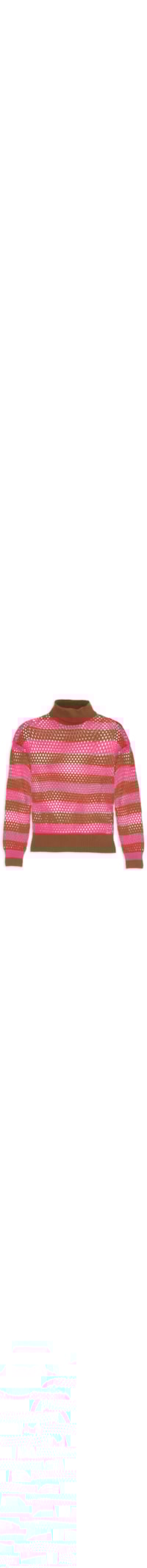 Blusa Feminina Tricot - Marrom