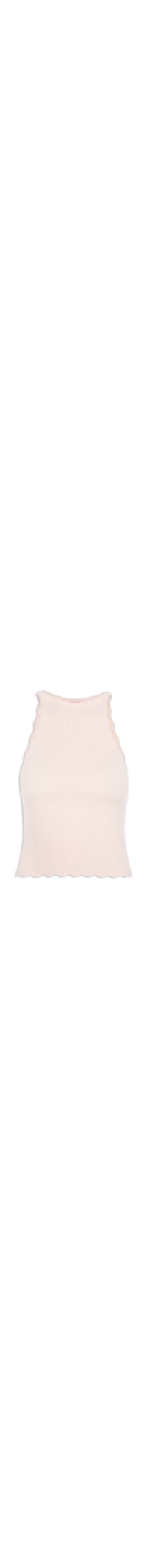 Blusa Feminina Tricot Meandros - Rosa