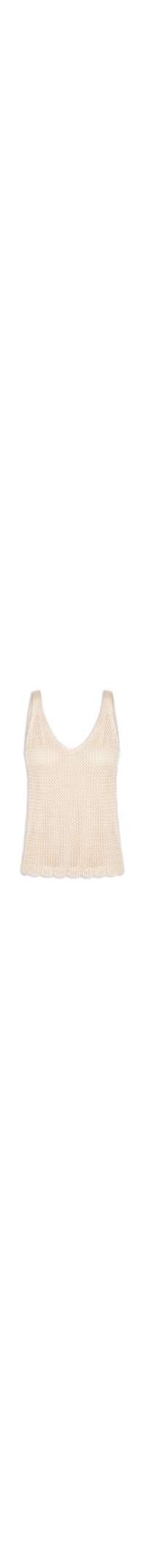 Blusa Feminina Tricot Telada Lurex – Dourado