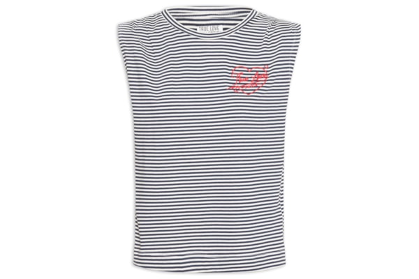 Blusa Feminina True Love - Azul