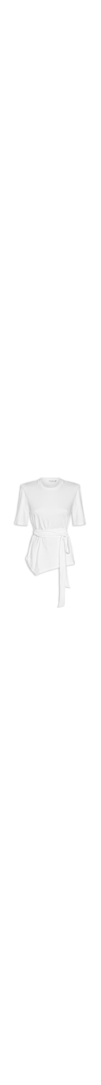 Blusa Feminina Urias - Branco