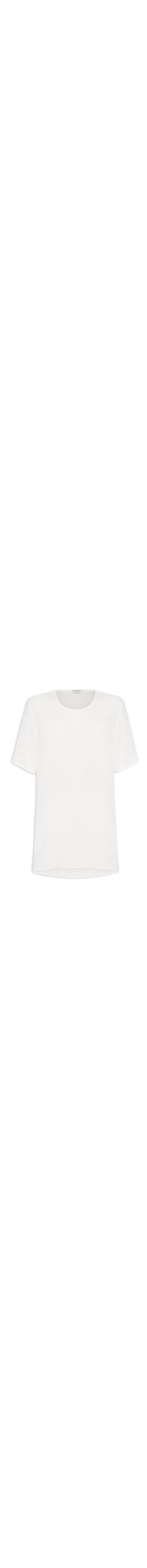 Blusa Feminina Valerie - Branco