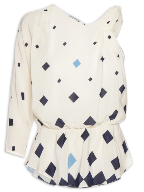 Blusa Feminina Venus – Branco