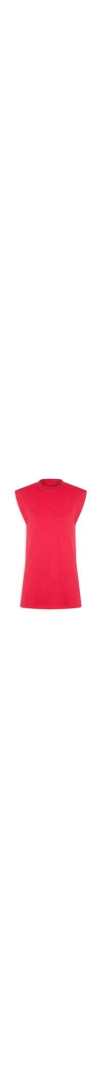 Blusa Feminina - Vermelho
