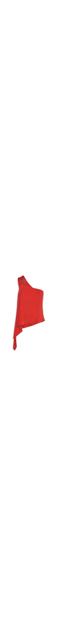 Blusa Feminina - Vermelho