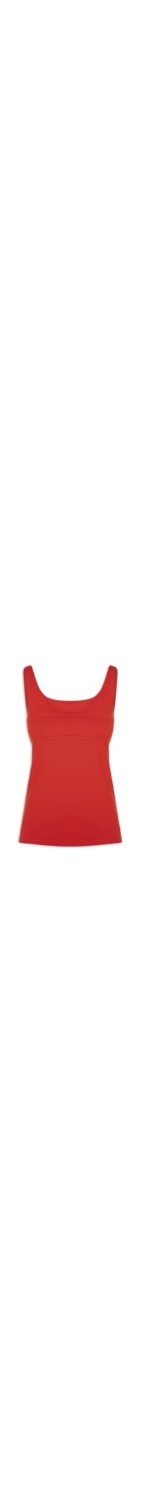Blusa Feminina - Vermelho