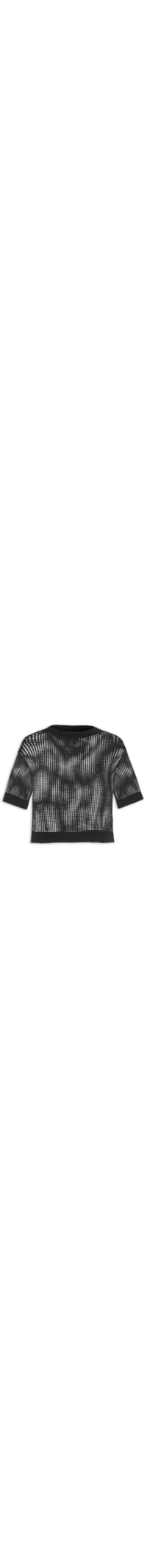 Blusa Feminina Winnie I - Preto