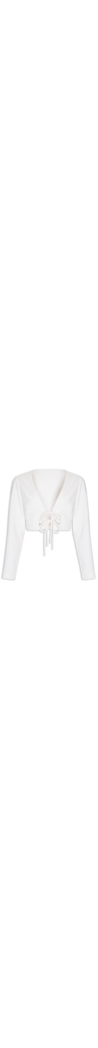 Blusa Feminina Wonderwall - Off White