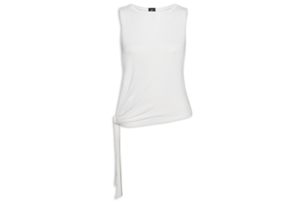 Blusa Feminina  – Branco