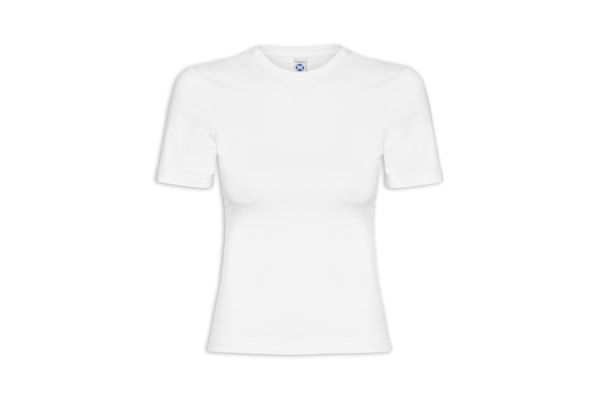 Blusa Feminina – Branco