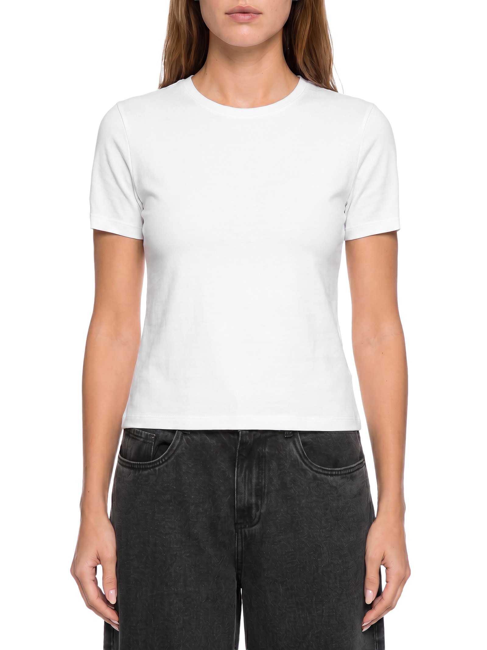 Blusa Feminina – Branco Hering
