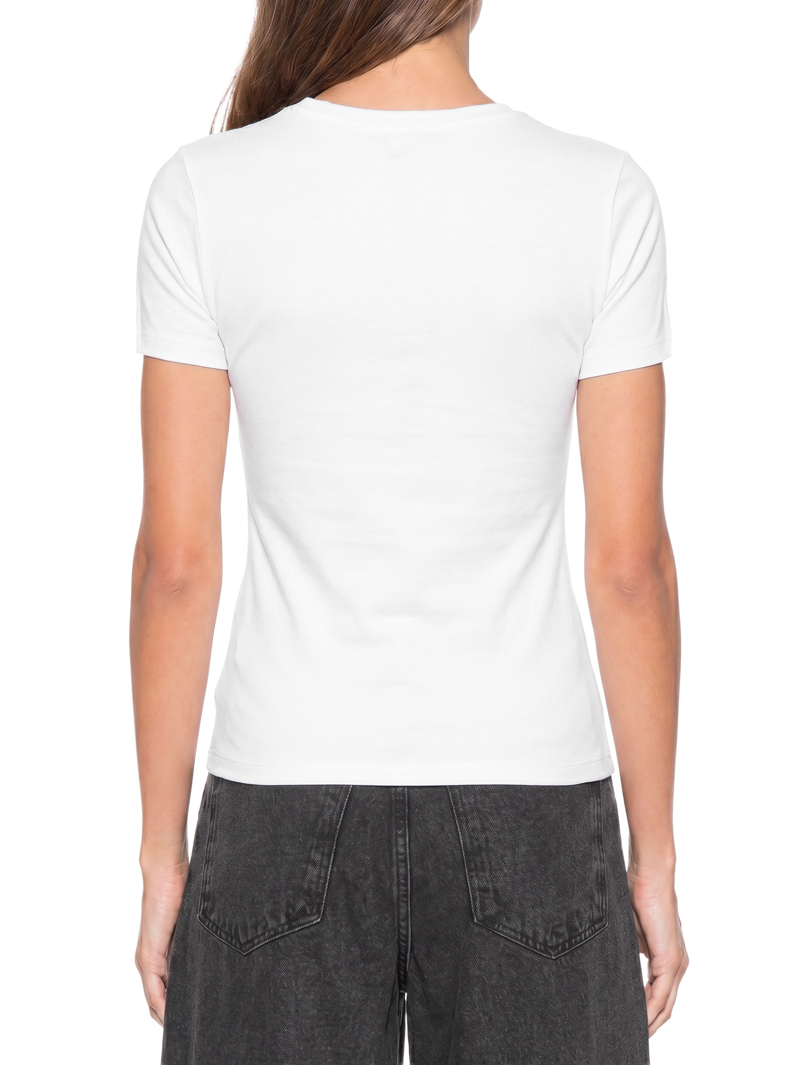 Blusa Feminina – Branco Hering