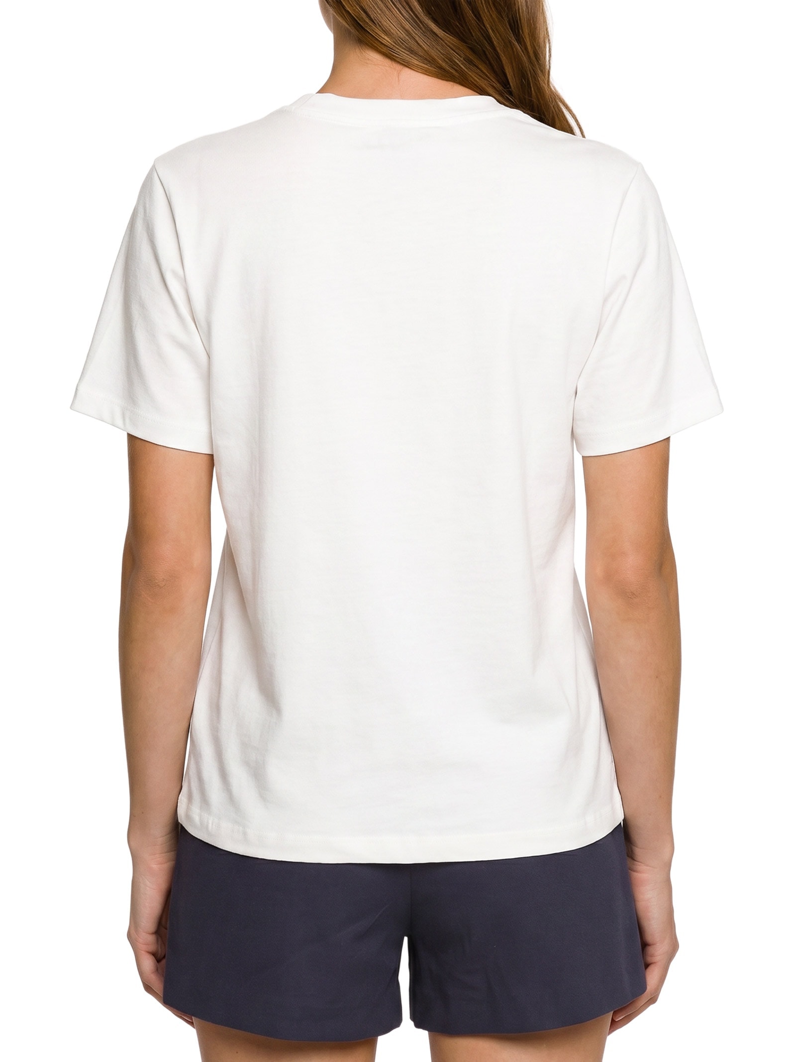 Blusa Feminina – Off White Hering