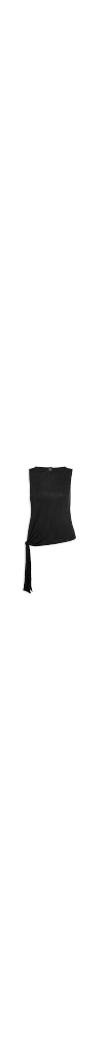 Blusa Feminina – Preto