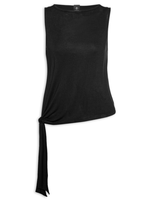 Blusa Feminina – Preto