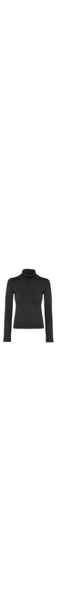 Blusa Malha Modelli - Preto
