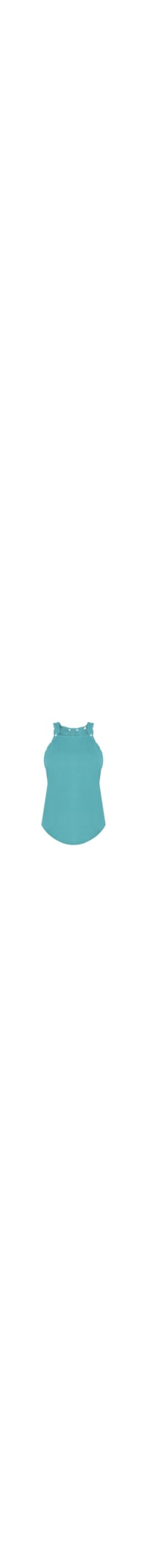 Blusa Mareh Capuz Tartaruga Verde