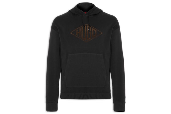 Blusa Masculina Dacorolo - Preto