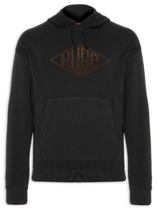 Blusa Masculina Dacorolo – Preto