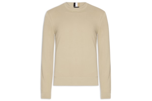 Blusa Masculina Ecaio P - Bege