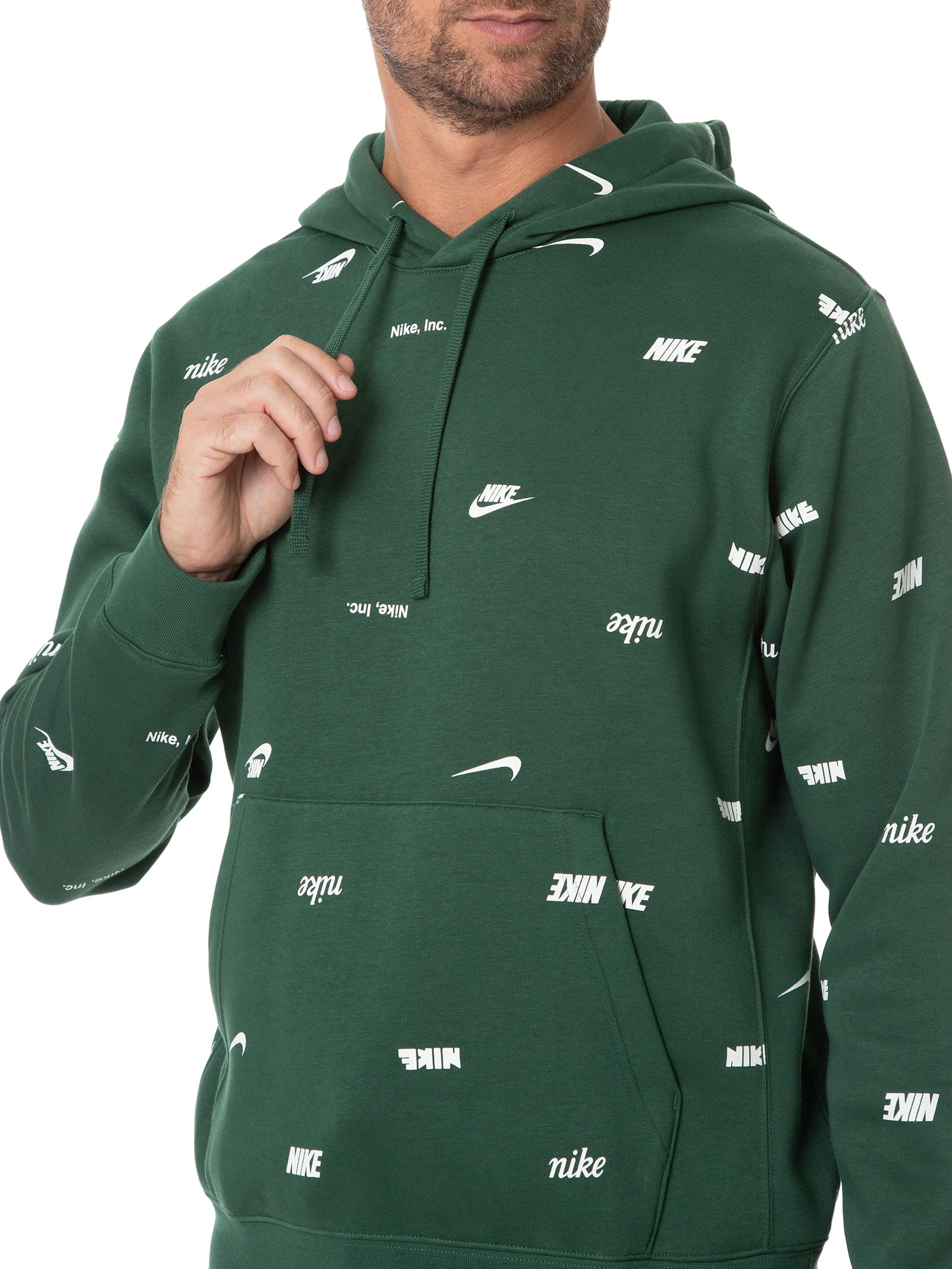 Camiseta Nike Blusa Nike Ziper Blusa Nike Original Camisetas