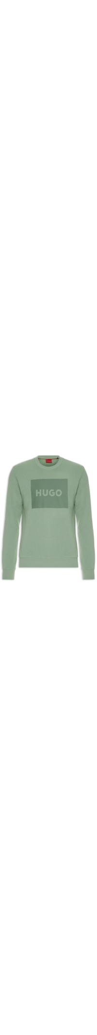 Blusa Masculina Moletom Duragol - Verde
