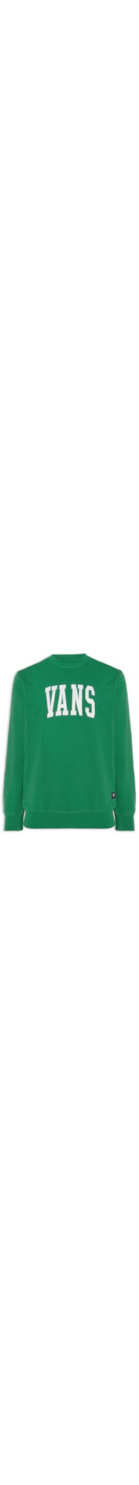 Blusa Masculina Moletom Knit Verdant - Verde