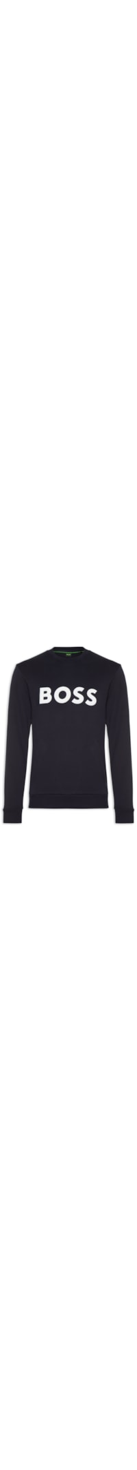 Blusa Masculina Moletom Salbo - Azul