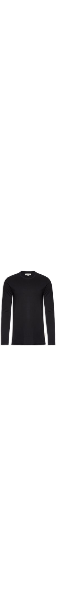 Blusa Moletom Lazy Soft - Preto