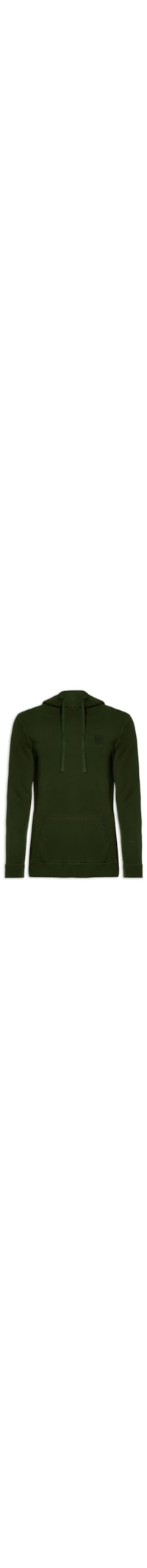 Blusa Moletom Stoned Hoodie Ii - Verde