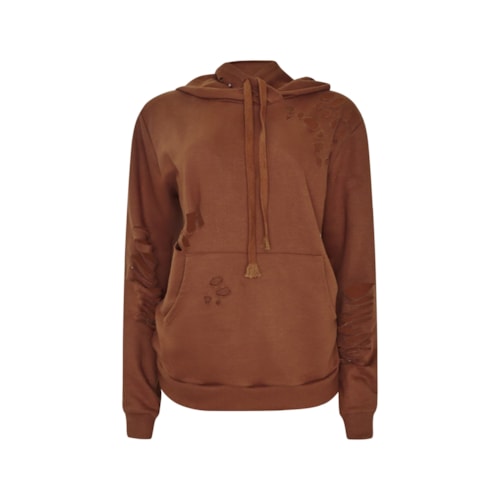 blusa moletom stoned outono