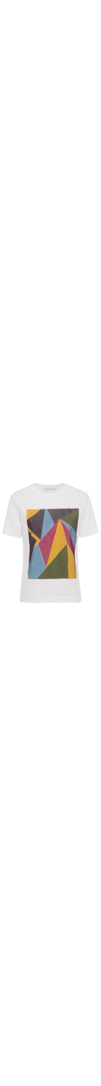 Blusa New Modern - Off White