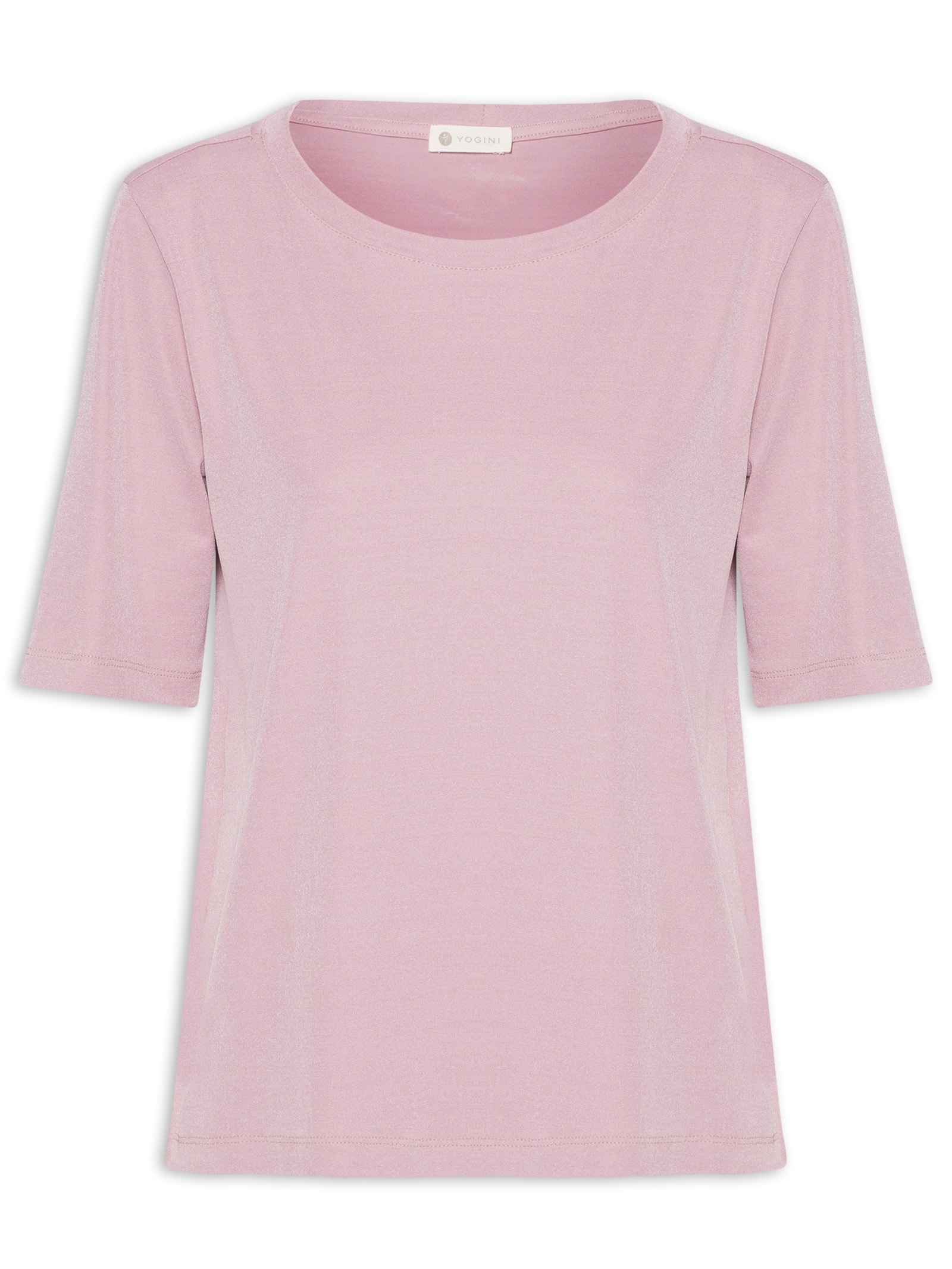 Blusa Rose Cristina Yogini