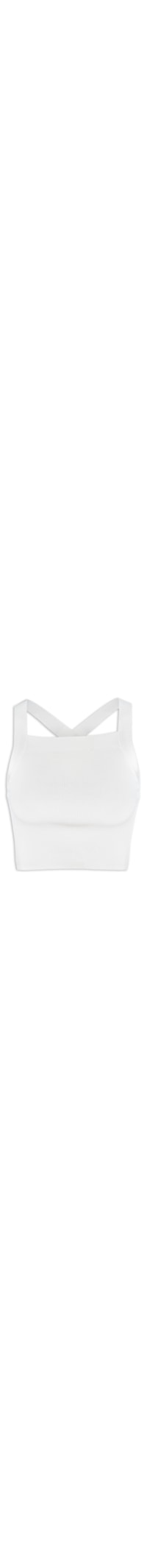 Blusa SM Feminina - Branco