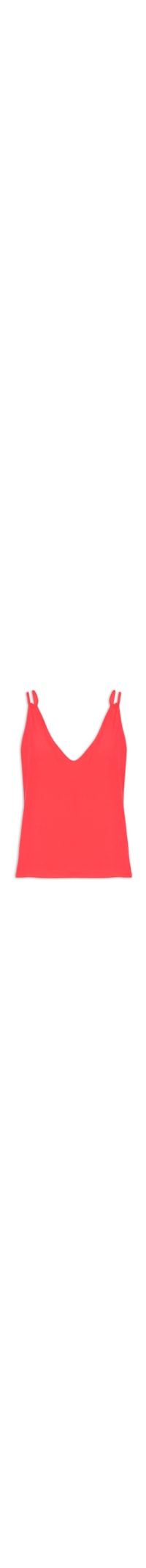 Blusa SM Feminina - Vermelho