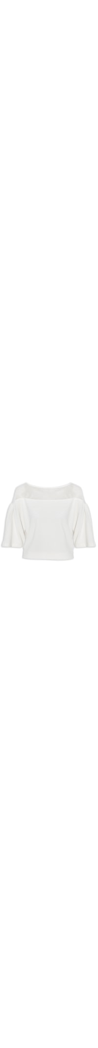 BLUSA ZUZU