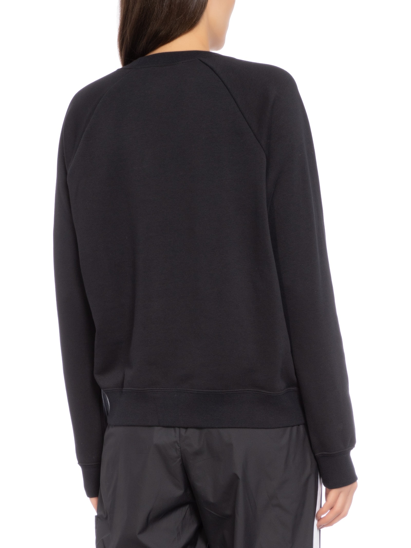 Blusão Feminino Sportswear Essential Preto Nike