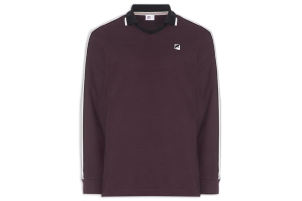 Blusão Masculino Heritage F-Box - Marrom