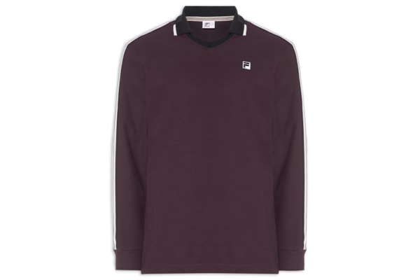 Blusão Masculino Heritage F-Box - Marrom